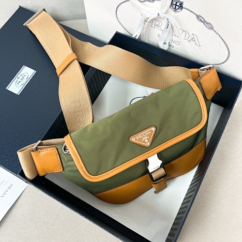 Belt bag from Scarlettluxury