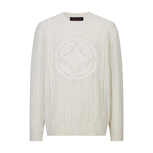 Louis Vuitton sweater