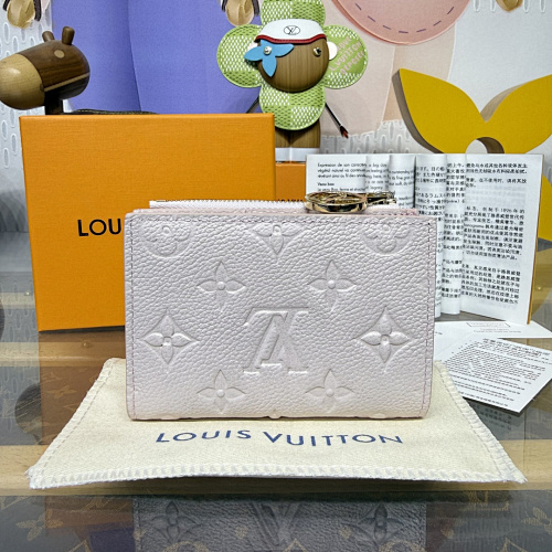 Louis Vuitton clutch