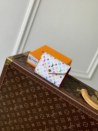 Louis Vuitton wallet