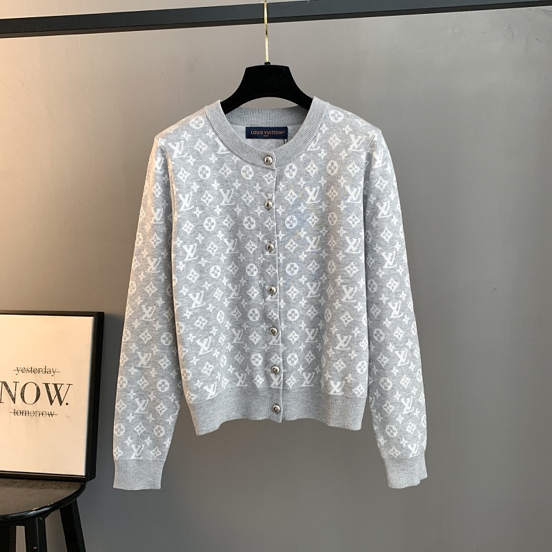 Louis Vuitton sweater