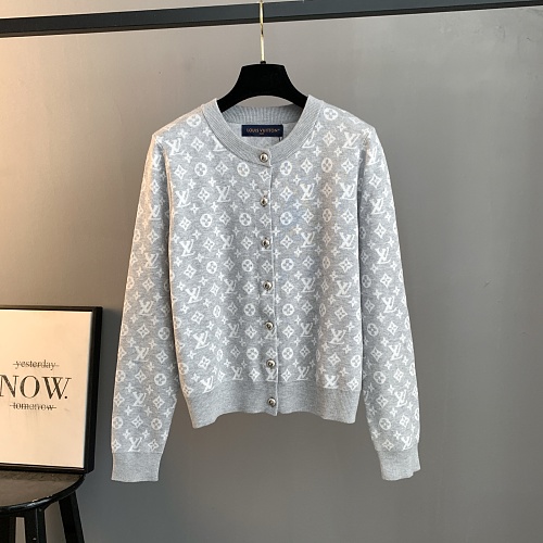 Louis Vuitton sweater