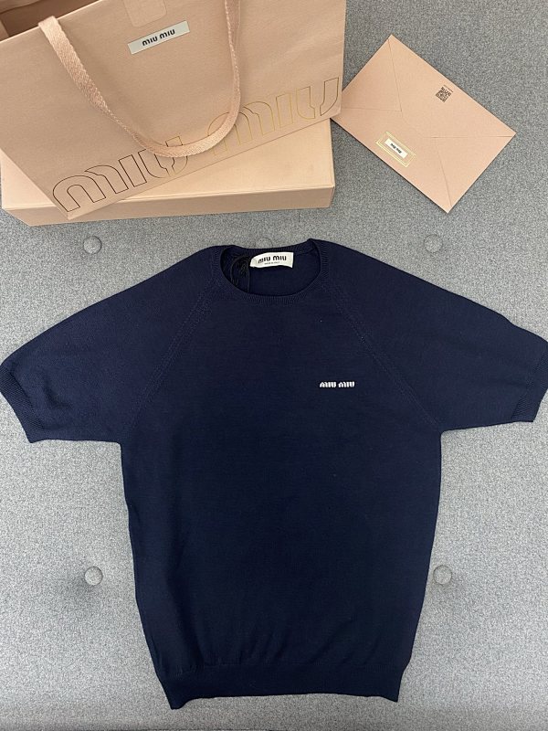 Miu Miu sweater