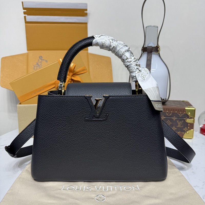 Louis Vuitton crossbody bag