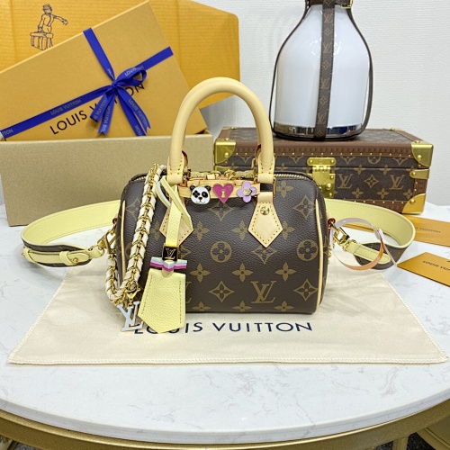 Louis Vuitton crossbody bag