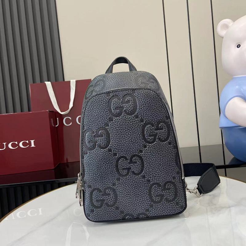 Gucci crossbody bag
