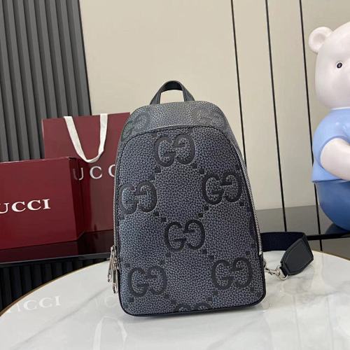 Gucci crossbody bag