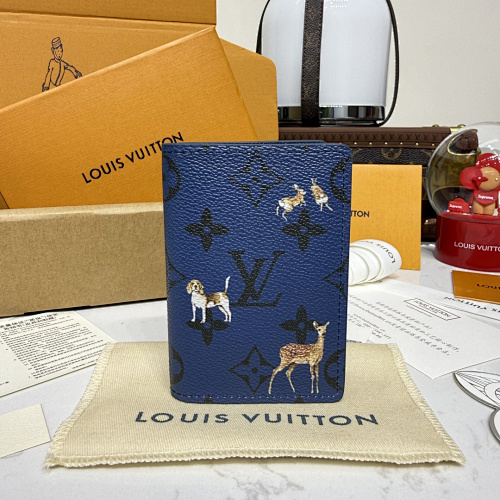 Louis Vuitton wallet