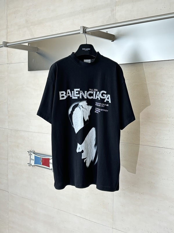 Balenciaga glasses