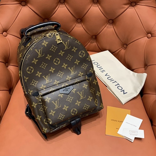 Louis Vuitton backpack