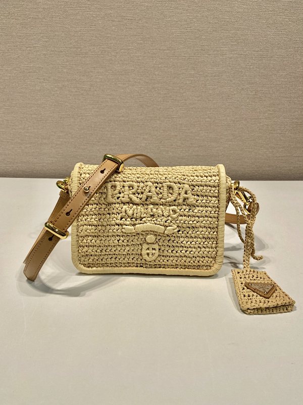 Crossbody bag from Scarlettluxury