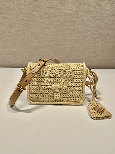 Crossbody bag from Scarlettluxury