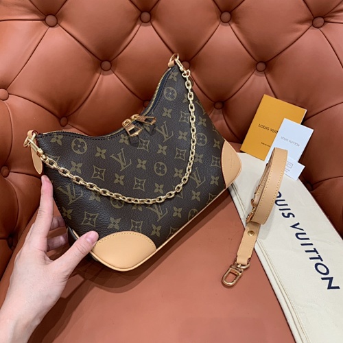 Louis Vuitton crossbody bag