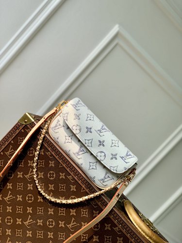 Louis Vuitton wallet