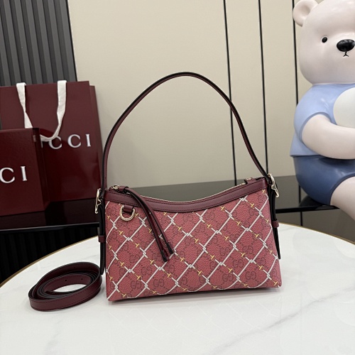 Gucci backpack