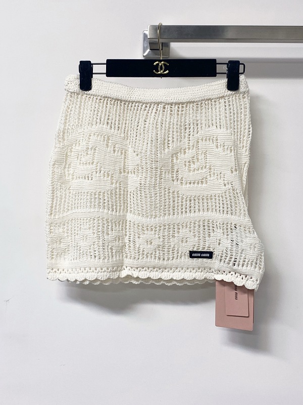 Skirt from Scarlettluxury