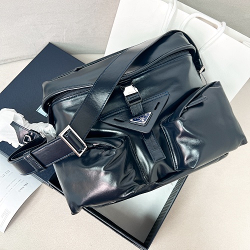 Messenger bag from Scarlettluxury