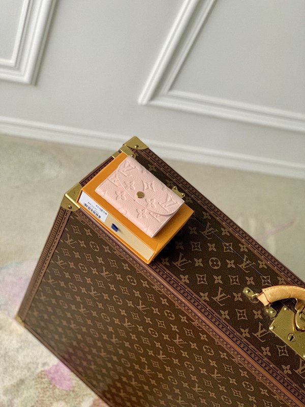Coin purse from Scarlettluxury