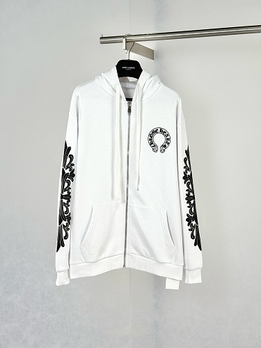 Chrome Hearts jacket