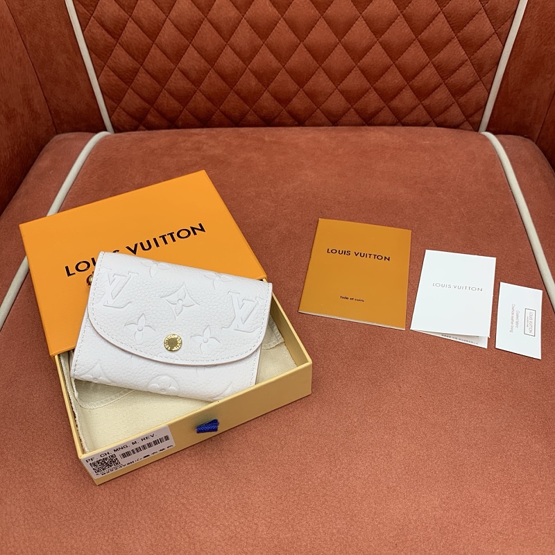 Louis Vuitton coin purse