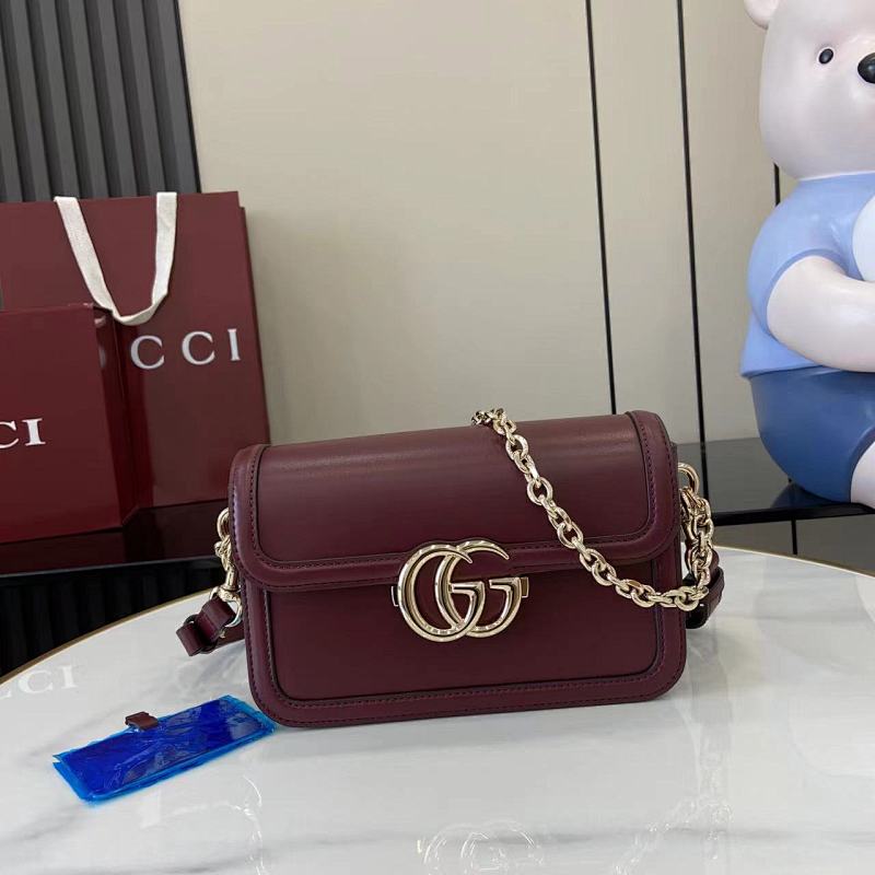 Gucci backpack