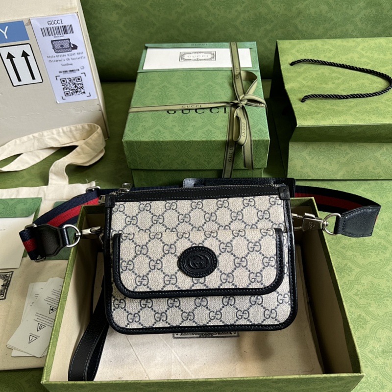 Gucci crossbody bag