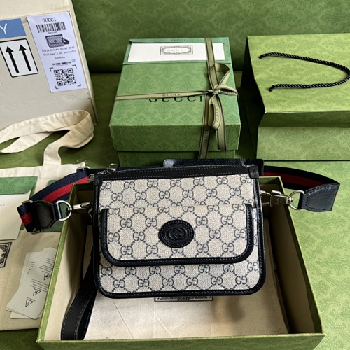 Gucci crossbody bag