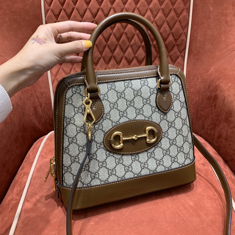 Saddle bag from Scarlettluxury