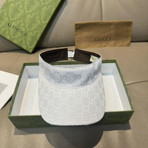 Hat from Scarlettluxury