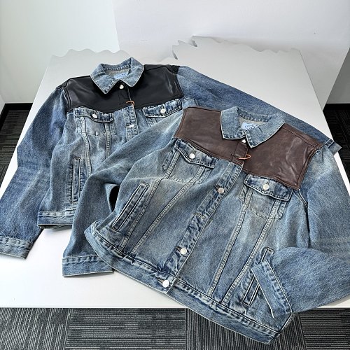 Jacket from Scarlettluxury