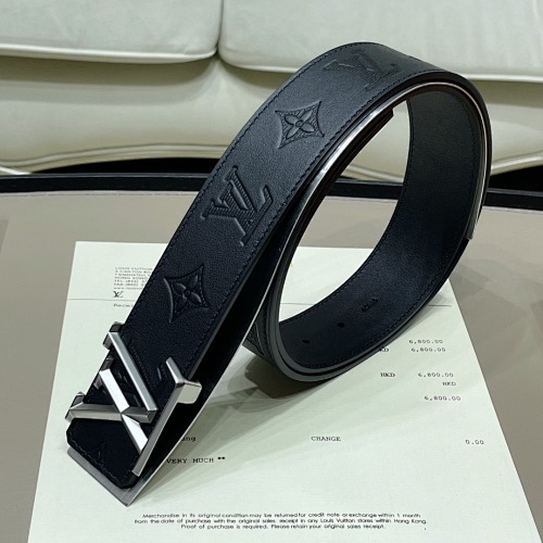Louis Vuitton Shape Monogram Shadow