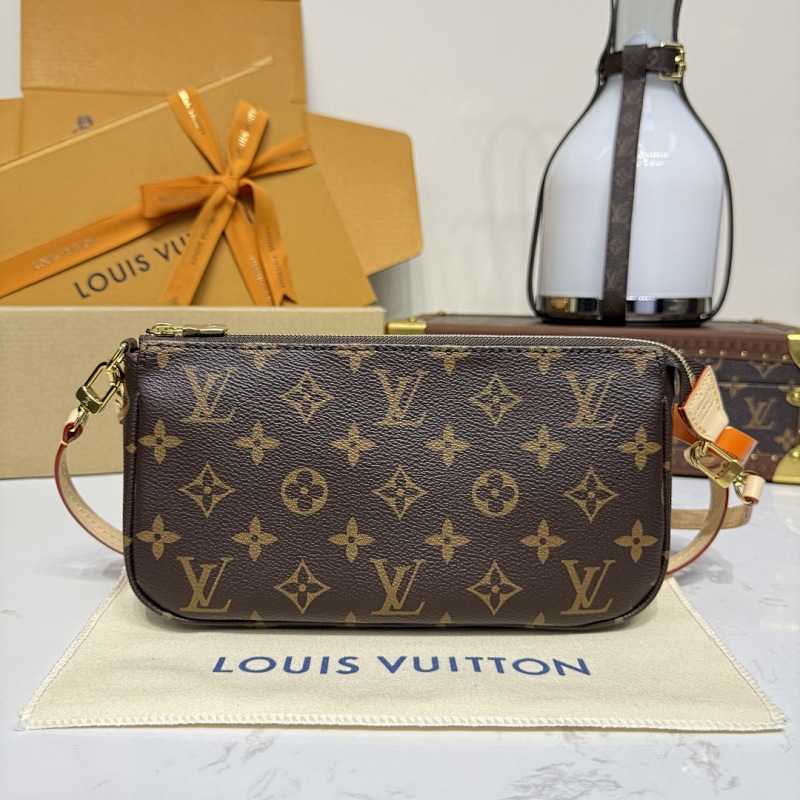 Louis Vuitton shoulder bag