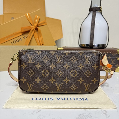 Louis Vuitton shoulder bag