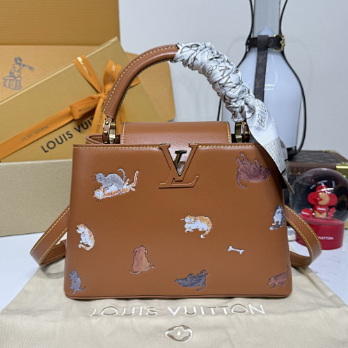 Louis Vuitton bag