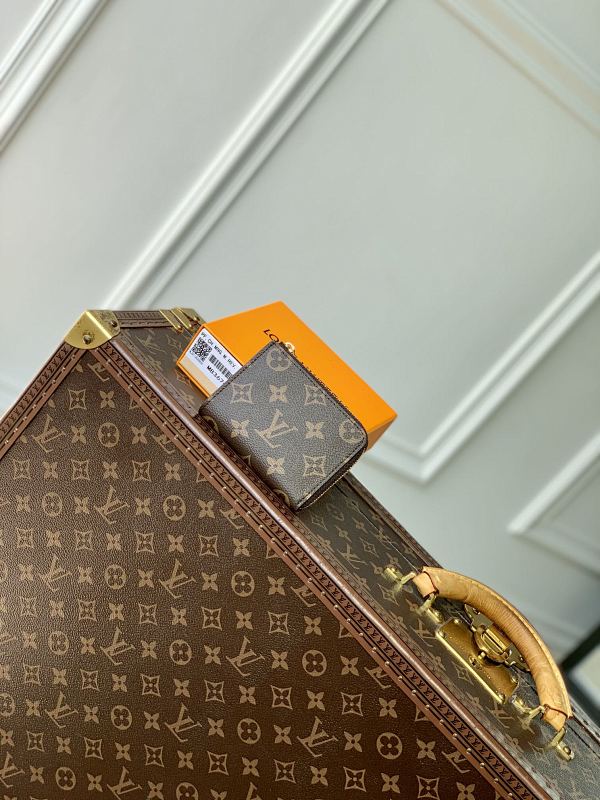 Louis Vuitton wallet