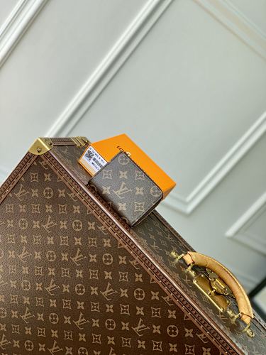 Louis Vuitton wallet