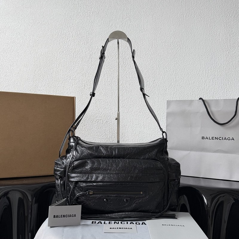 Balenciaga crossbody bag