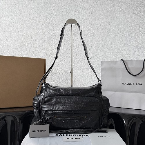 Balenciaga crossbody bag