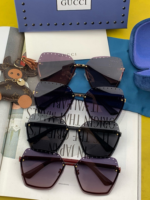 Glasses from Scarlettluxury