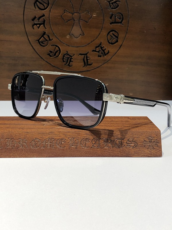 Glasses from Scarlettluxury