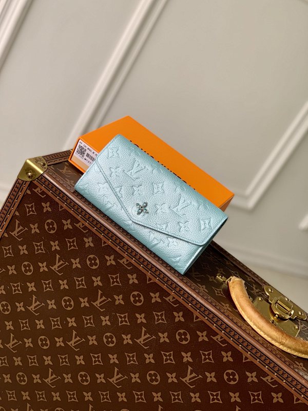 Louis Vuitton wallet