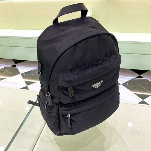 Backpack from Scarlettluxury