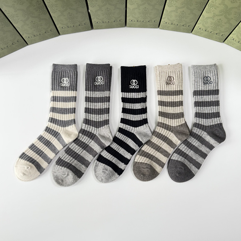 Socks from Scarlettluxury