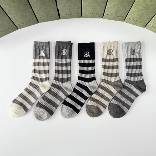 Socks from Scarlettluxury