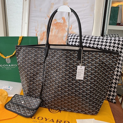 Goyard Saint Louis 57cm