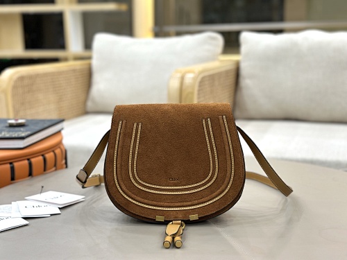 Saddle bag from Scarlettluxury