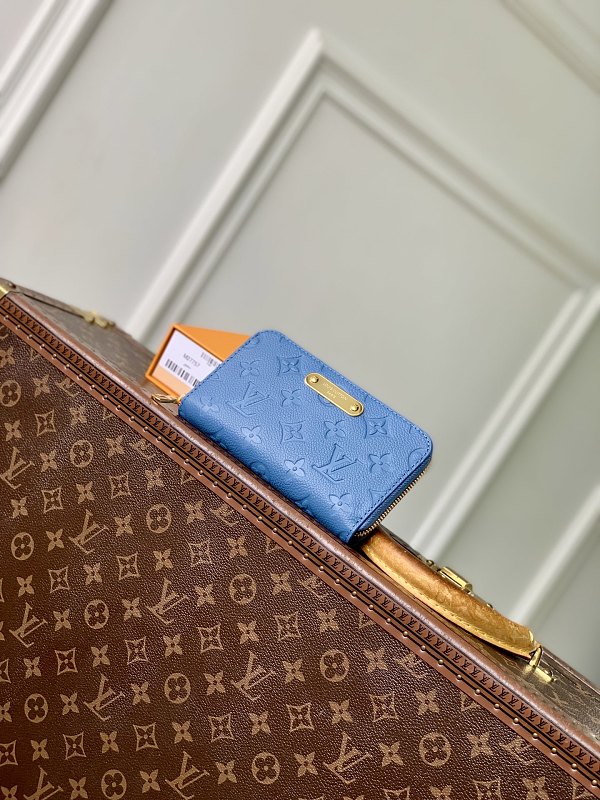 Wallet from Scarlettluxury