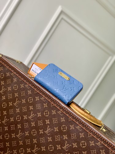 Wallet from Scarlettluxury