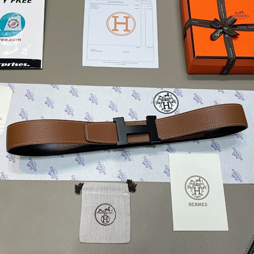 Hermès 3.8cm H Pvd Togo