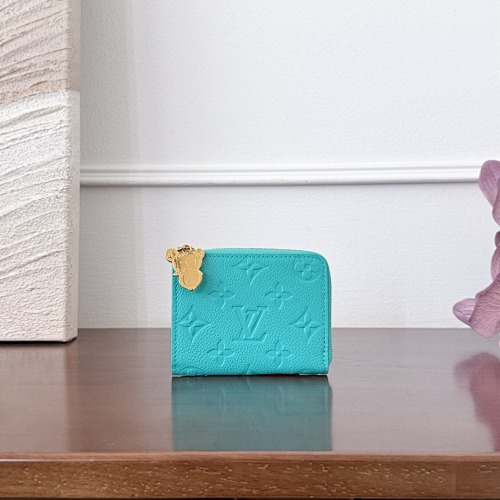Louis Vuitton coin purse